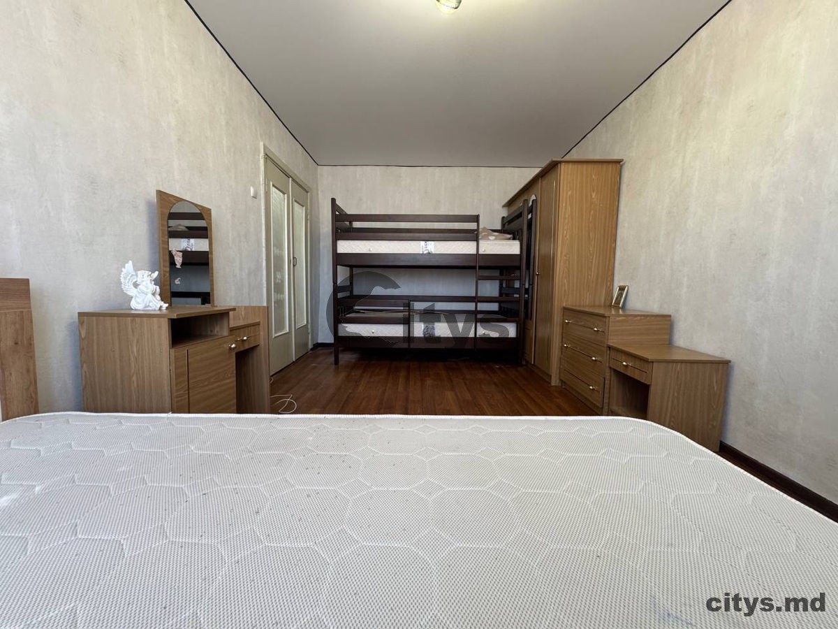 Apartament cu 1 cameră, 35m², Vasile Lupu photo 8
