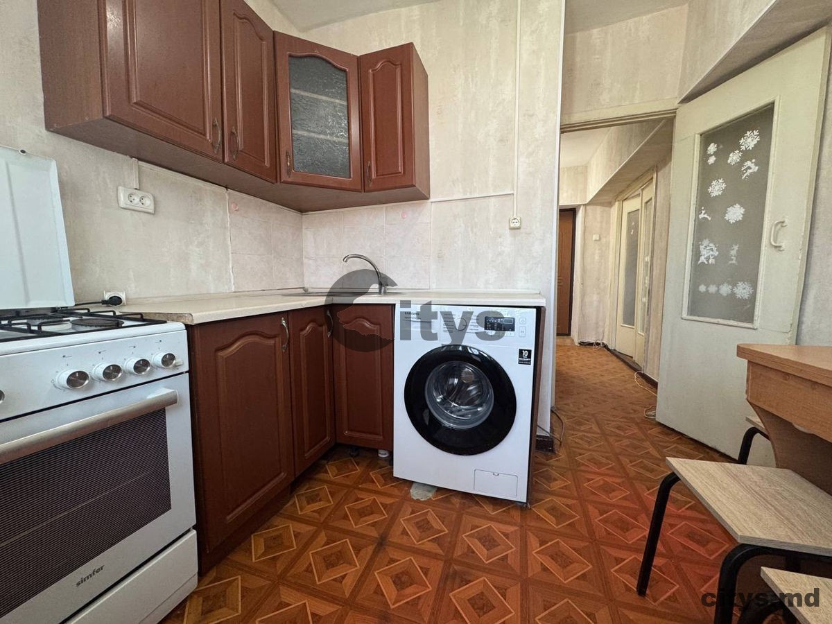 Apartament cu 1 cameră, 35m², Vasile Lupu photo 7