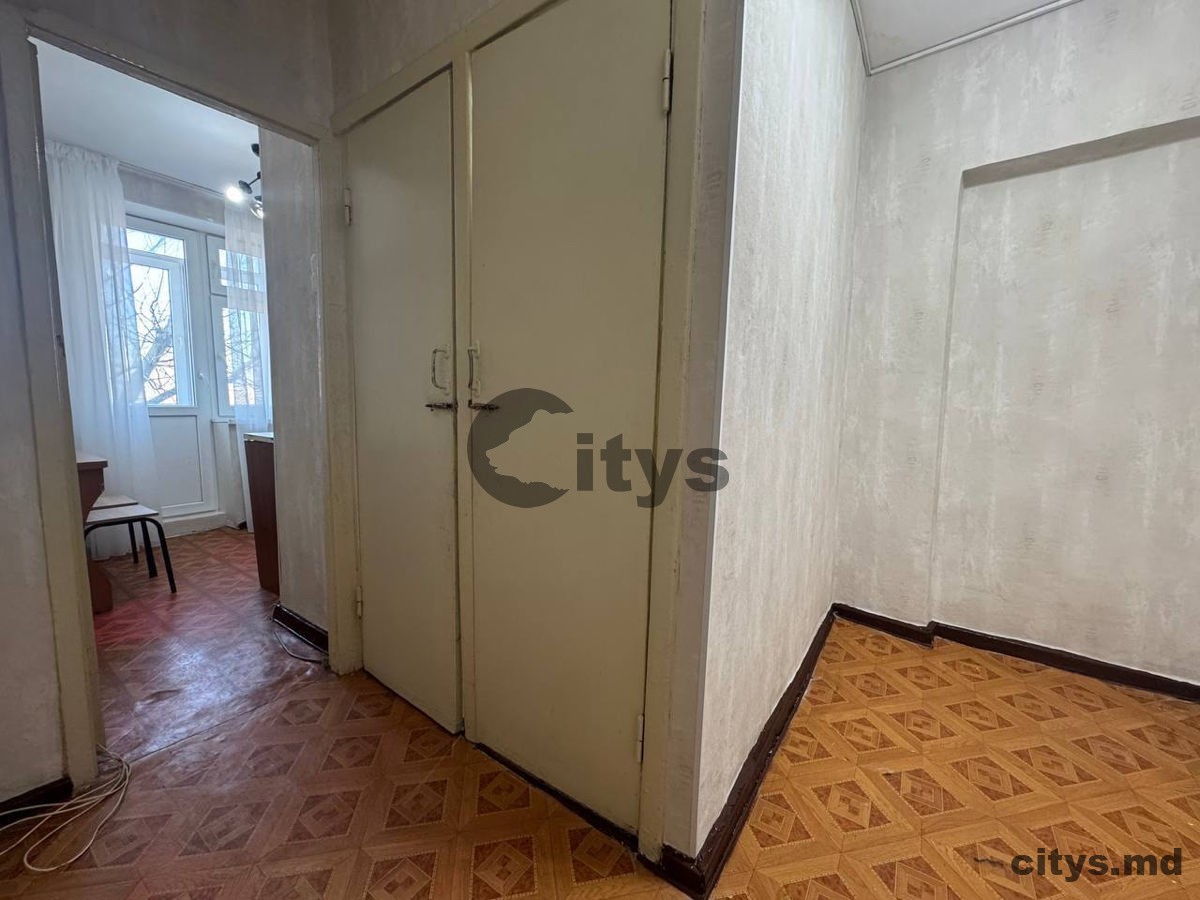 Apartament cu 1 cameră, 35m², Vasile Lupu photo 6