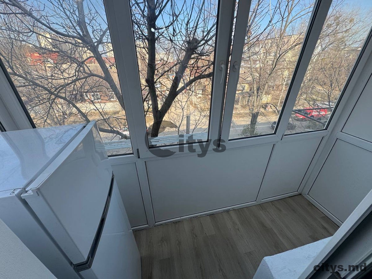 Apartament cu 1 cameră, 35m², Vasile Lupu photo 5