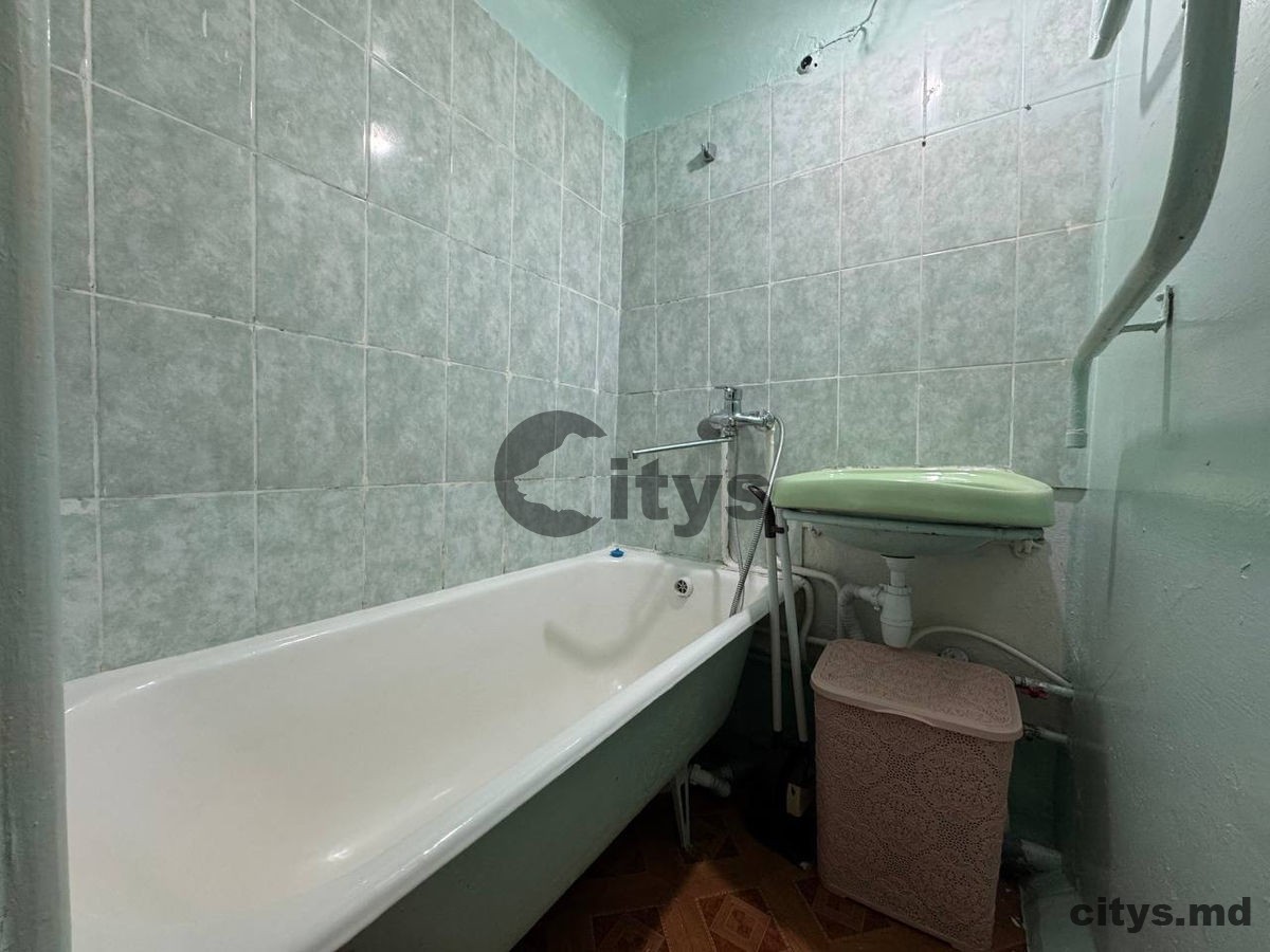 Apartament cu 1 cameră, 35m², Vasile Lupu photo 4