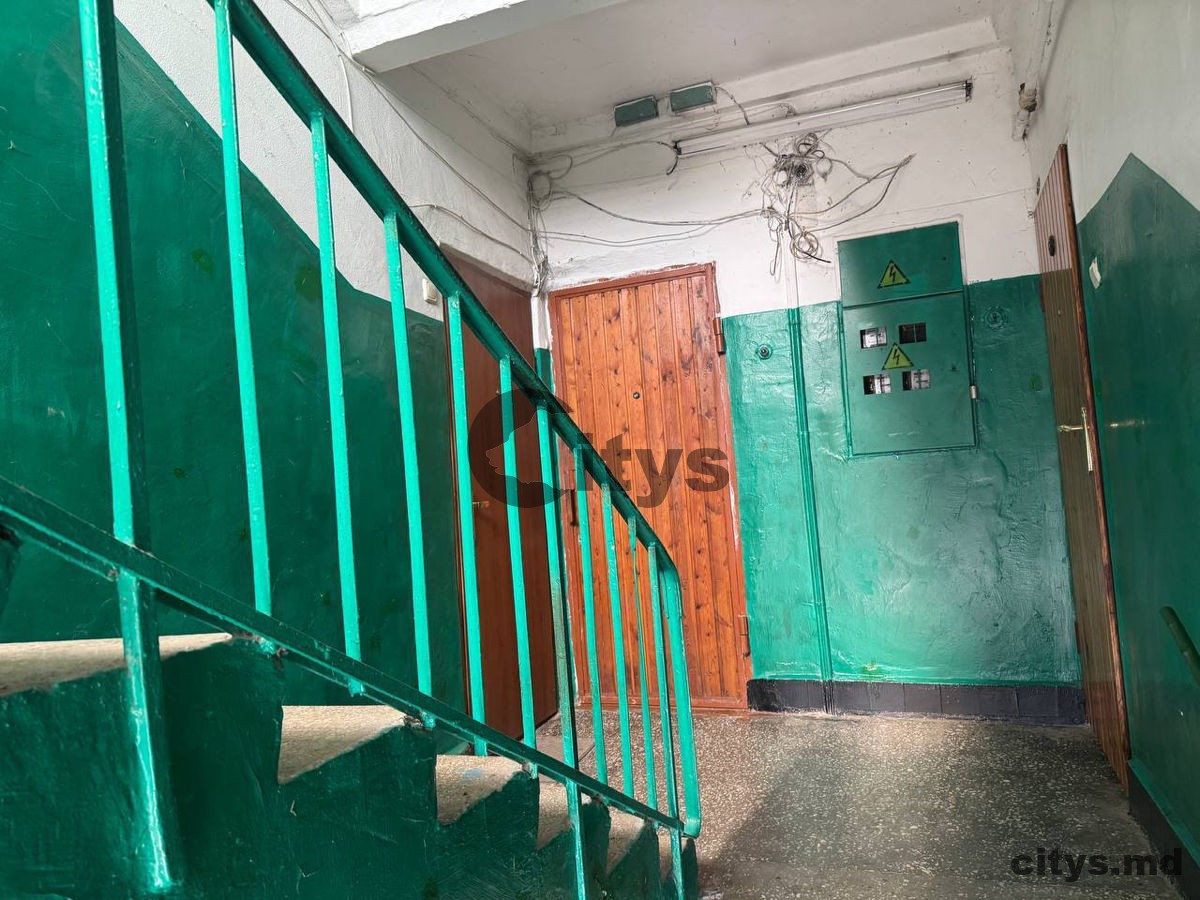 Apartament cu 1 cameră, 35m², Vasile Lupu photo 1
