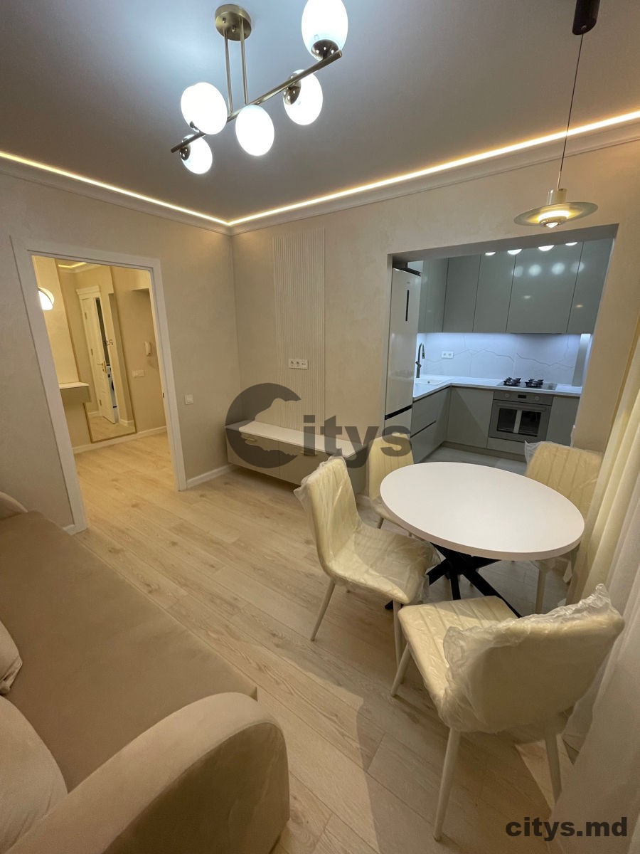 Apartament cu 1 cameră, 49m², Дечебал photo 0
