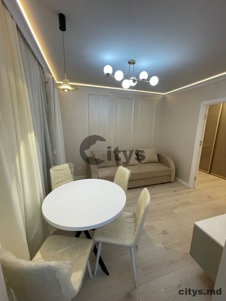 Apartament cu 1 cameră, 49m², Дечебал photo 1