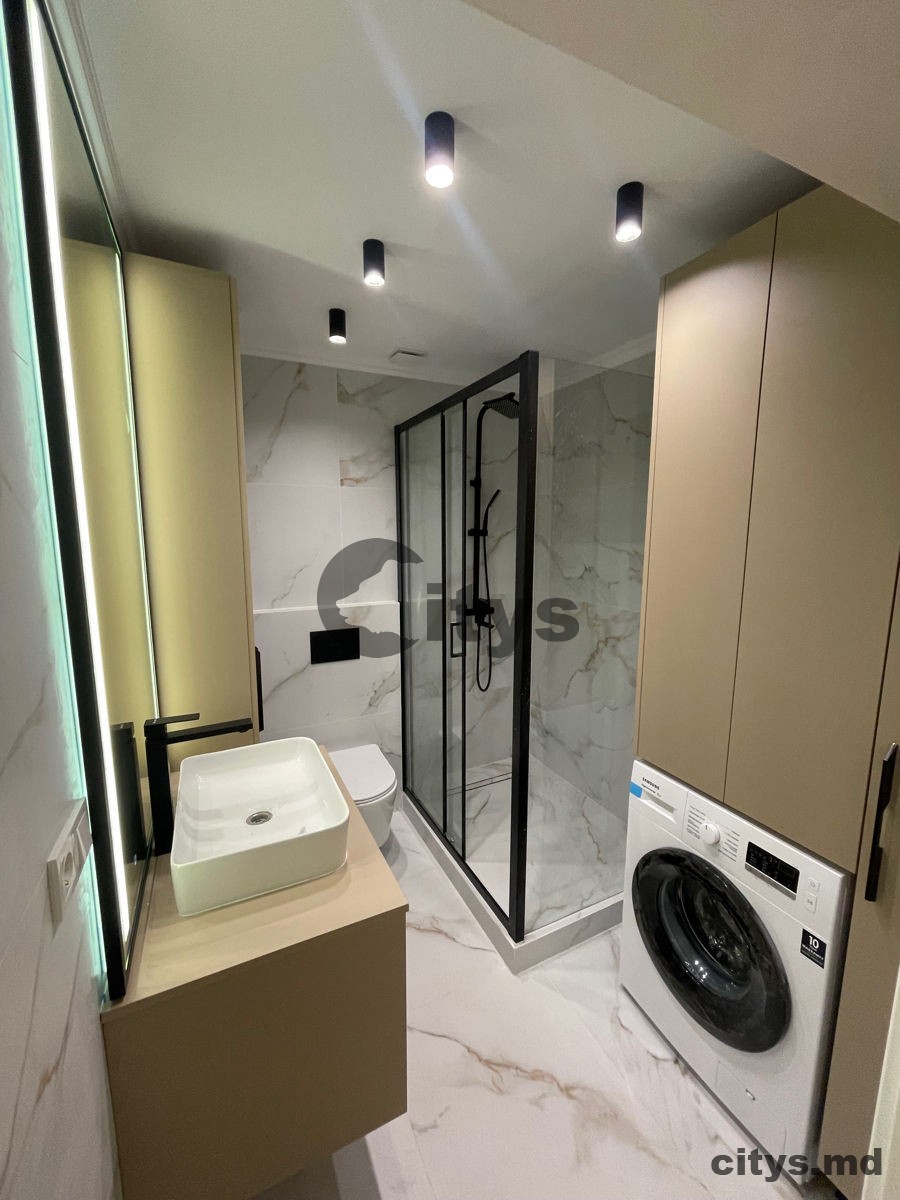 Apartament cu 1 cameră, 49m², Дечебал photo 2