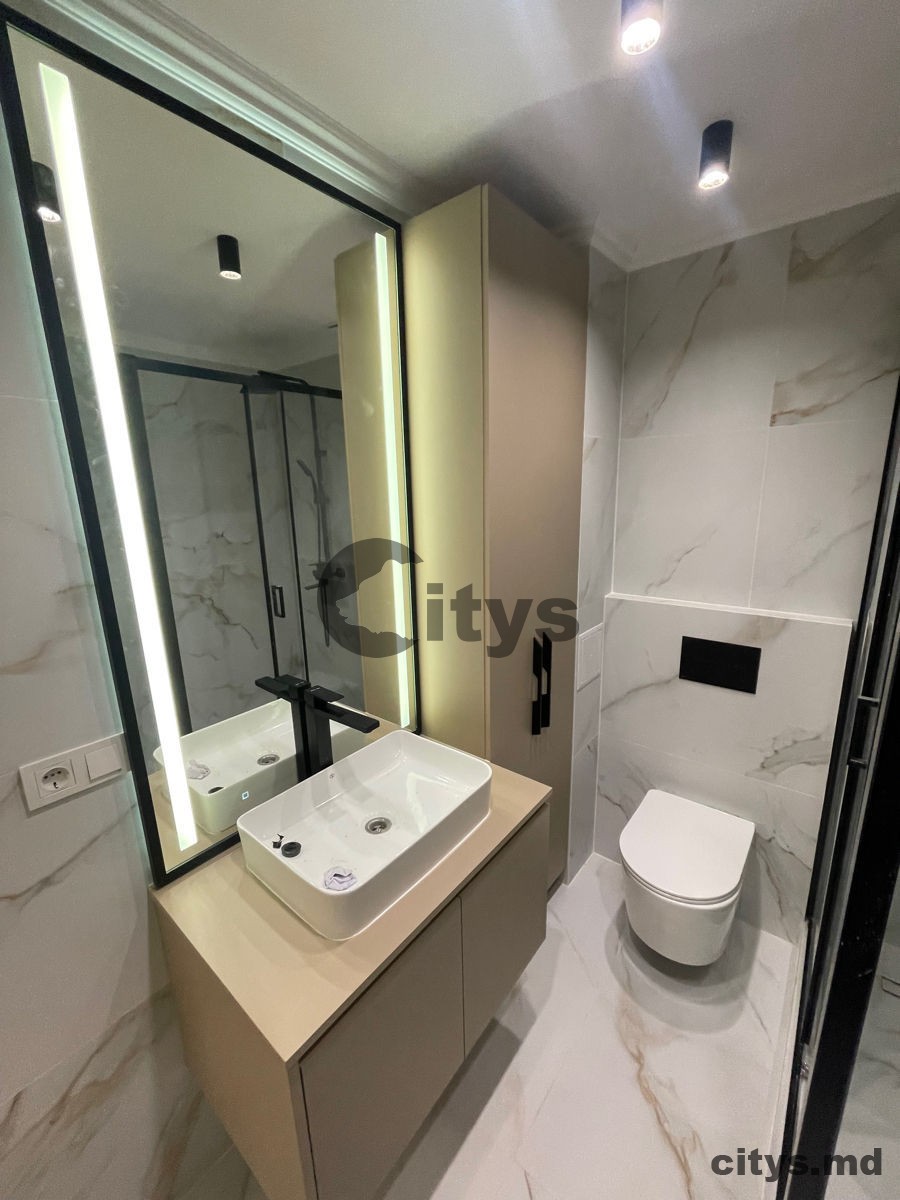 Apartament cu 1 cameră, 49m², Дечебал photo 3