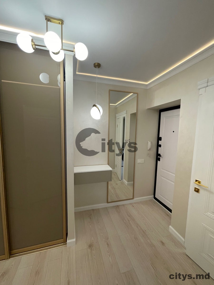 Apartament cu 1 cameră, 49m², Дечебал photo 4
