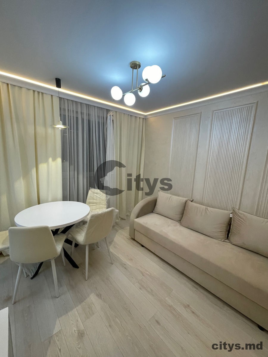 Apartament cu 1 cameră, 49m², Дечебал photo 5
