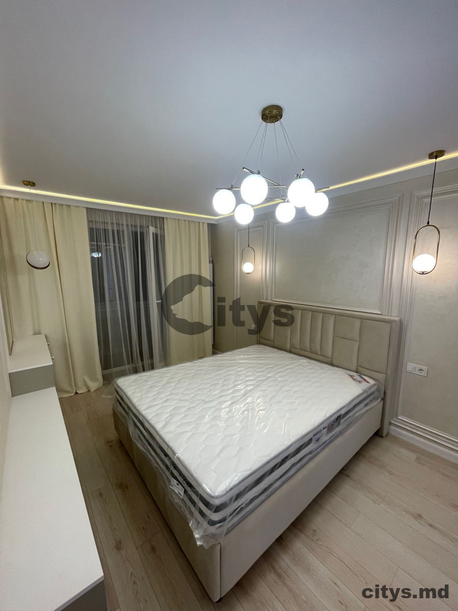 Apartament cu 1 cameră, 49m², Дечебал photo 6