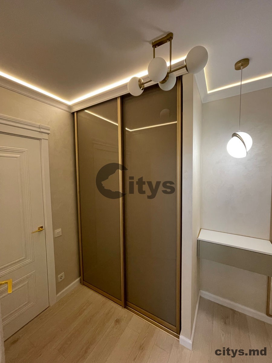 Apartament cu 1 cameră, 49m², Дечебал photo 7