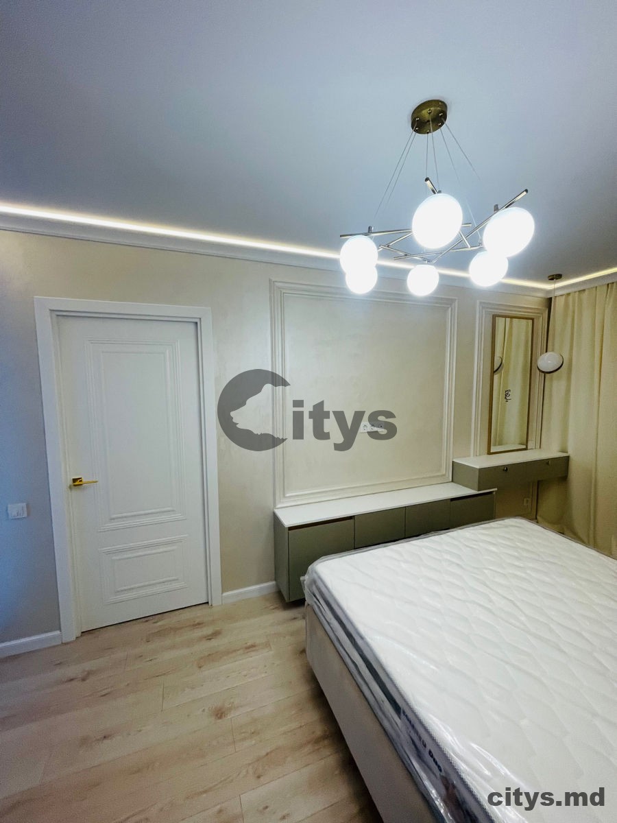 Apartament cu 1 cameră, 49m², Дечебал photo 8