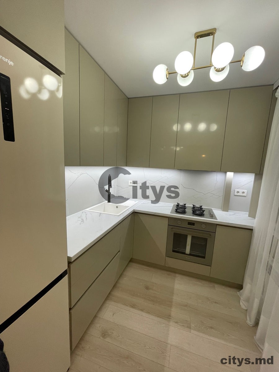 Apartament cu 1 cameră, 49m², Дечебал photo 9