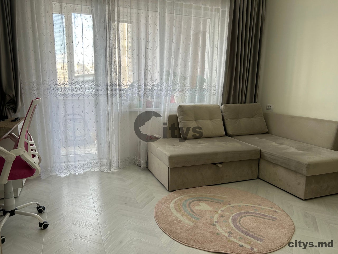 2-х комнатная квартира, 51м², Дачия photo 0