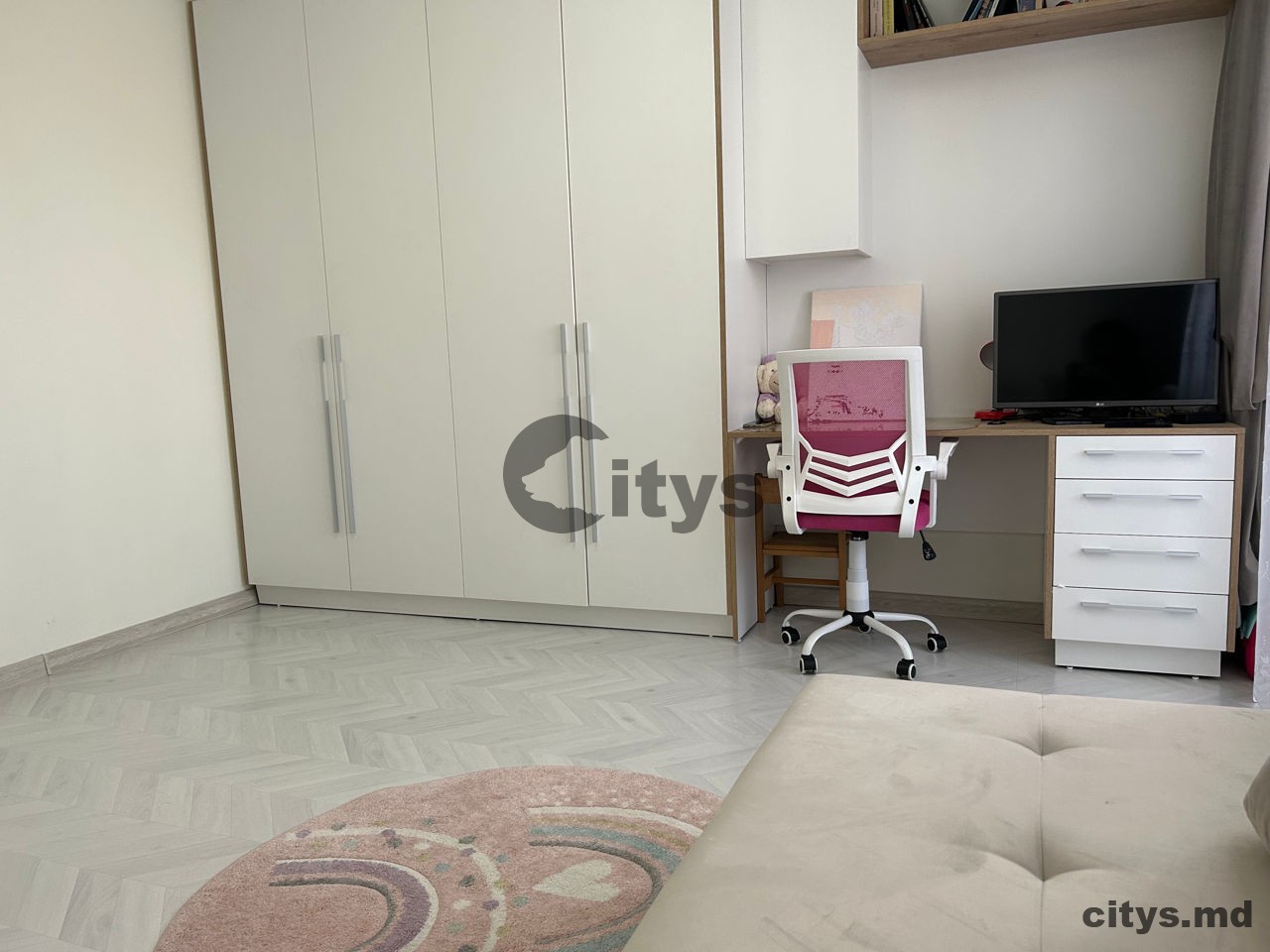 2-х комнатная квартира, 51м², Дачия photo 1