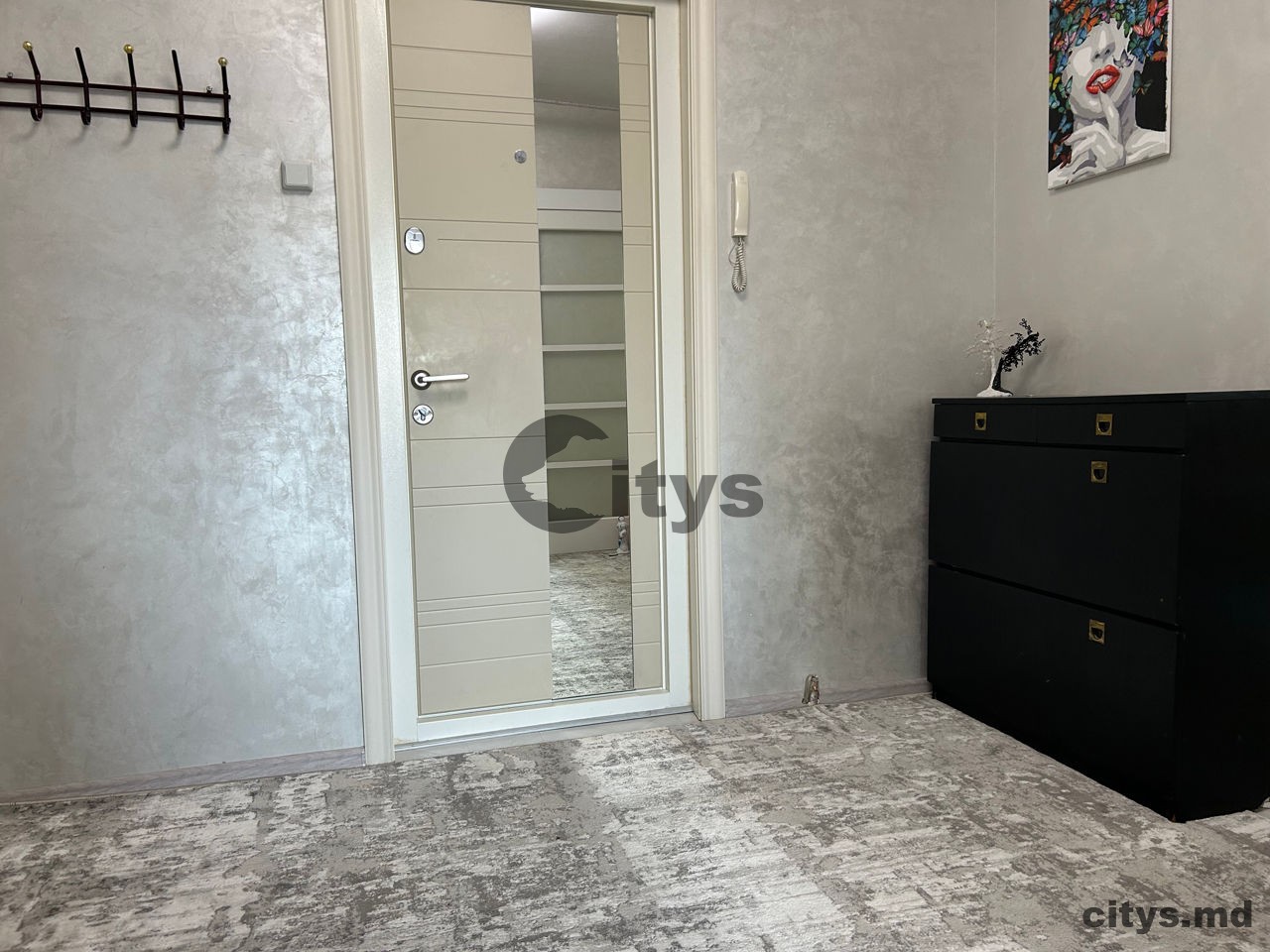 2-х комнатная квартира, 51м², Дачия photo 2