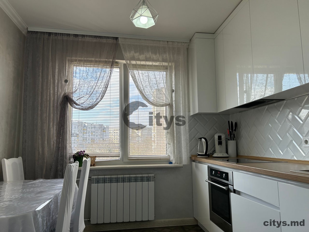 2-х комнатная квартира, 51м², Дачия photo 4