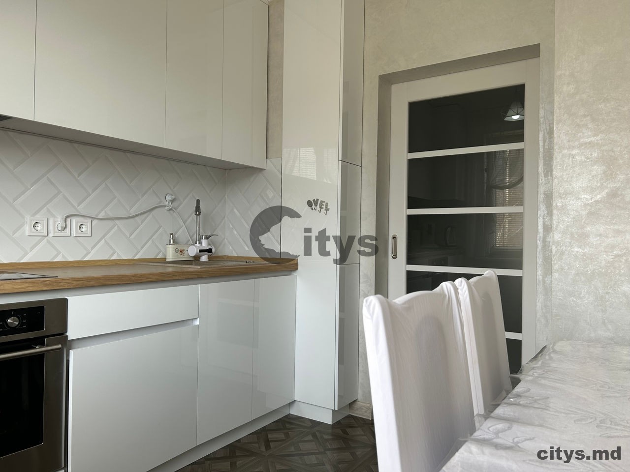 2-х комнатная квартира, 51м², Дачия photo 5