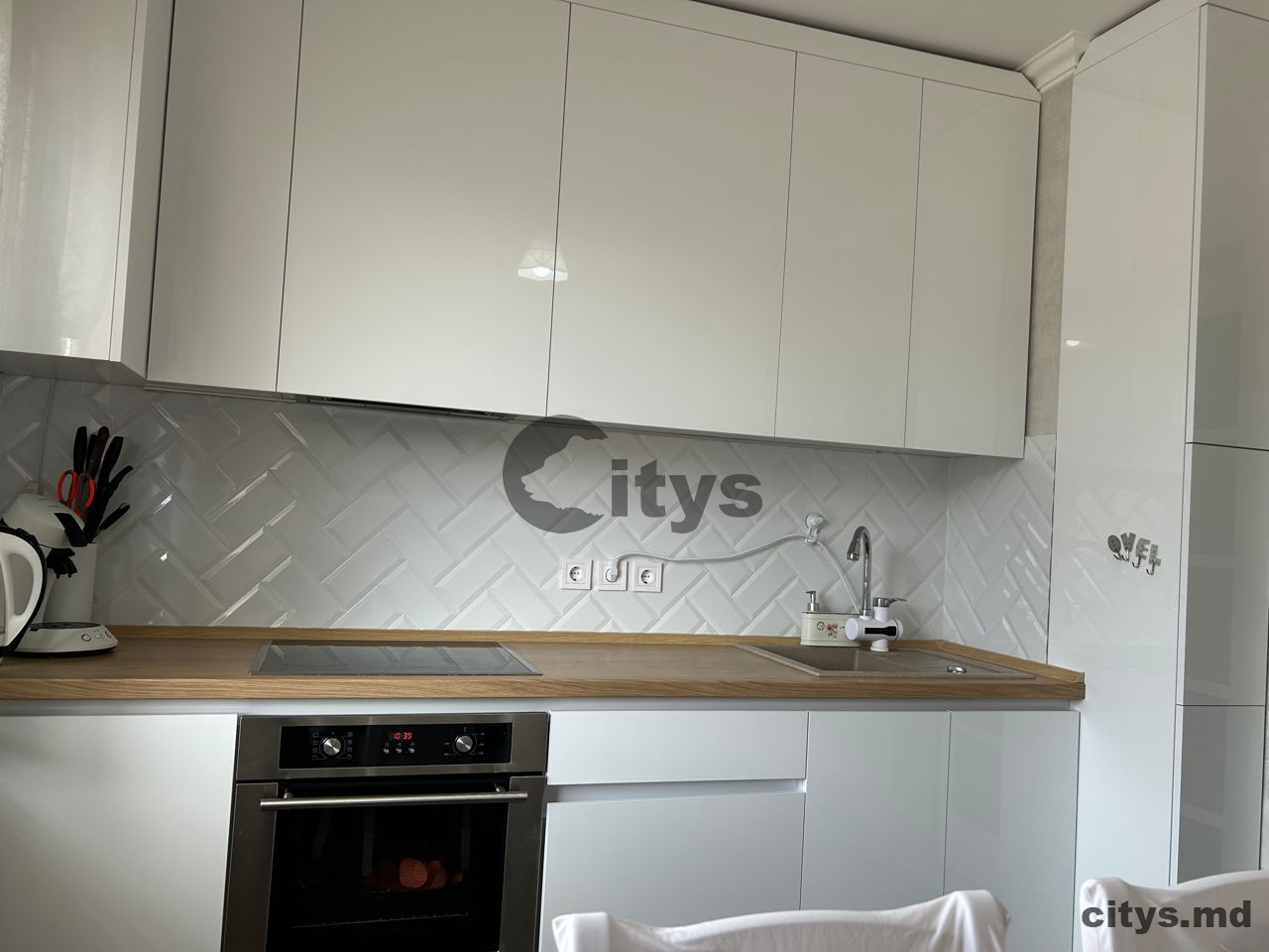 2-х комнатная квартира, 51м², Дачия photo 6