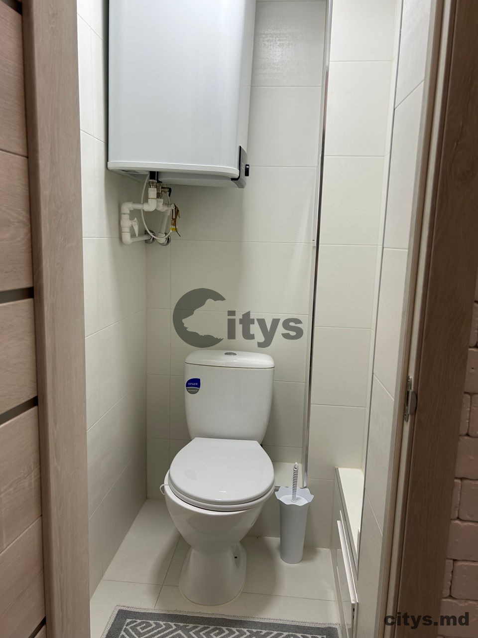 2-х комнатная квартира, 51м², Дачия photo 7