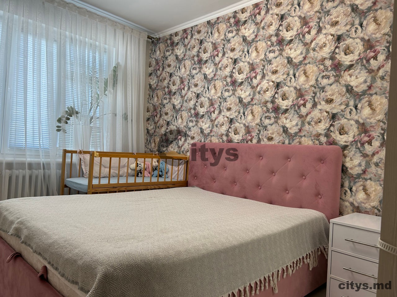 2-х комнатная квартира, 51м², Дачия photo 8