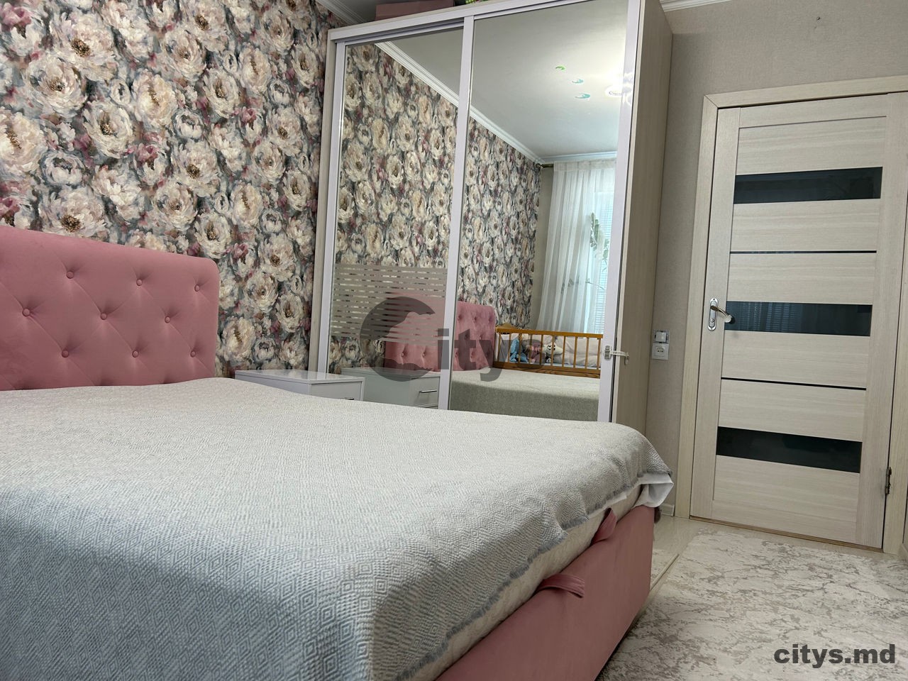 2-х комнатная квартира, 51м², Дачия photo 9