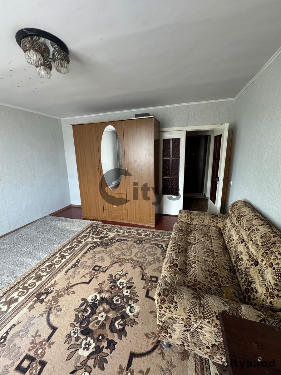 Apartament cu 1 cameră, 35m², str. Florilor photo 4