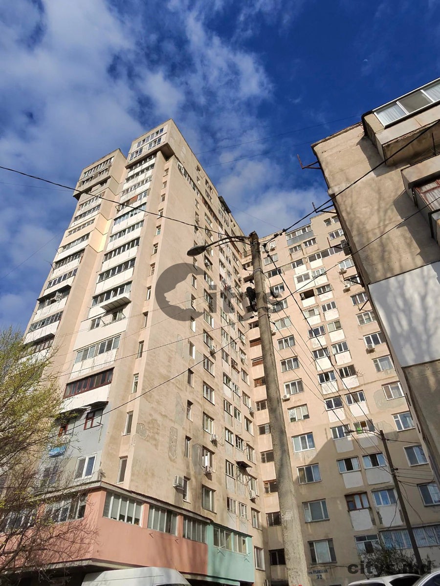 Apartament cu 1 cameră, 35m², str. Florilor photo 3