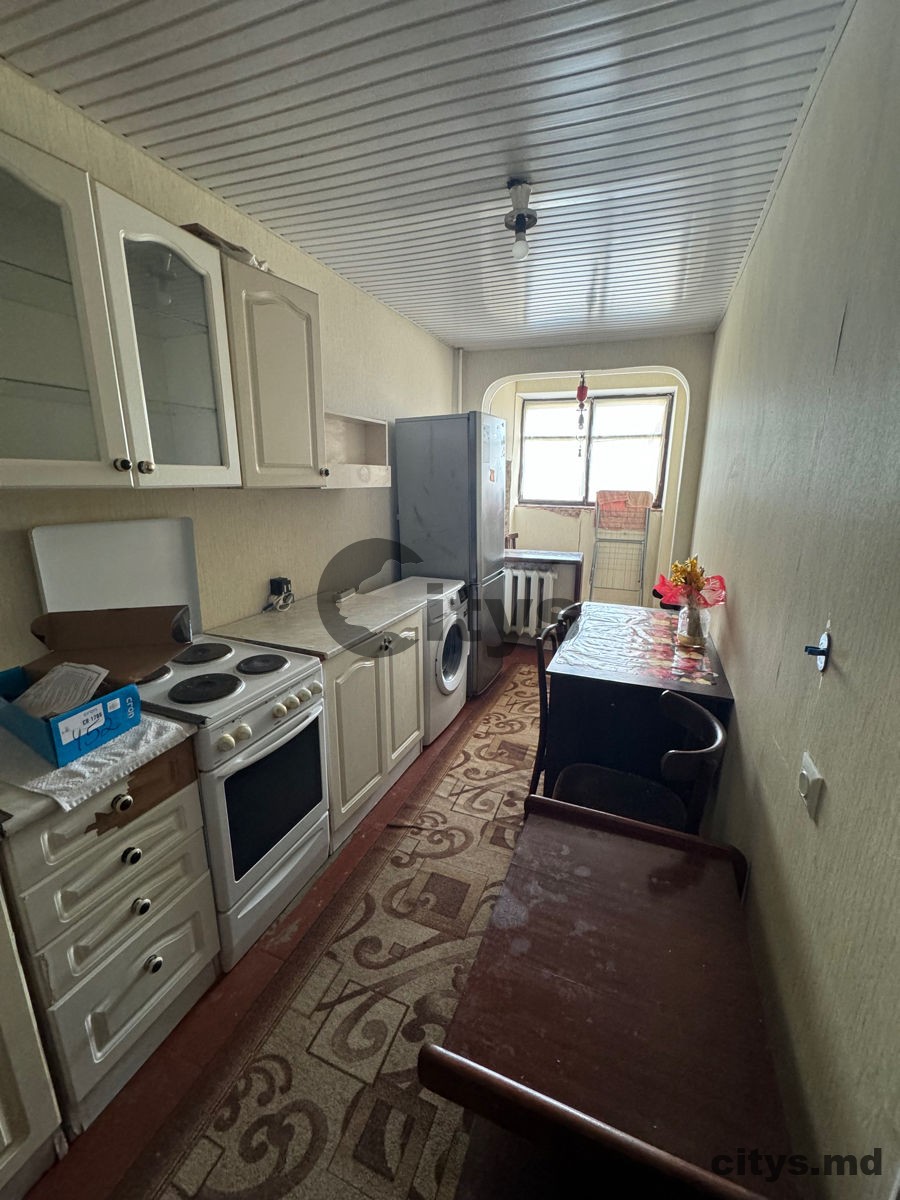 Apartament cu 1 cameră, 35m², str. Florilor photo 2