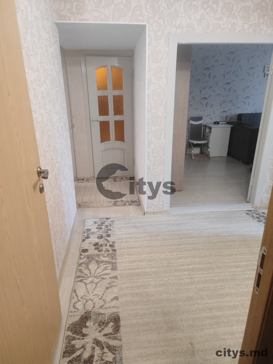Apartament cu 2 camere, 53m², Traian photo 9