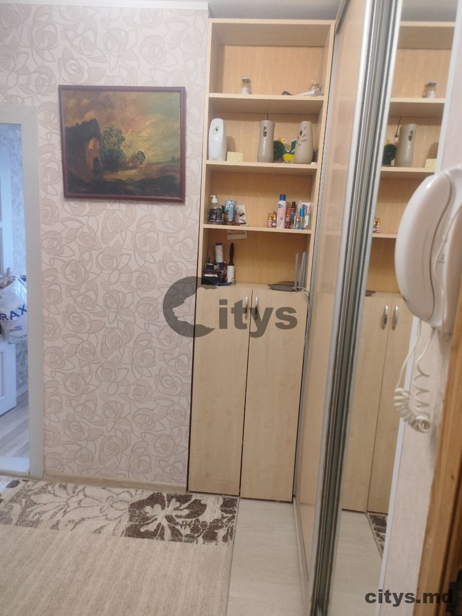 Apartament cu 2 camere, 53m², Traian photo 2