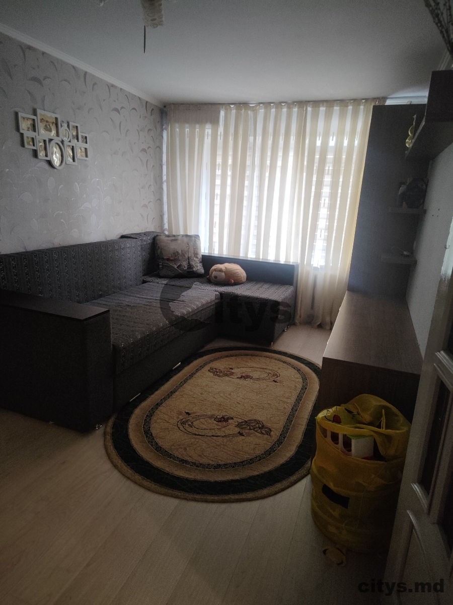 Apartament cu 2 camere, 53m², Traian photo 4
