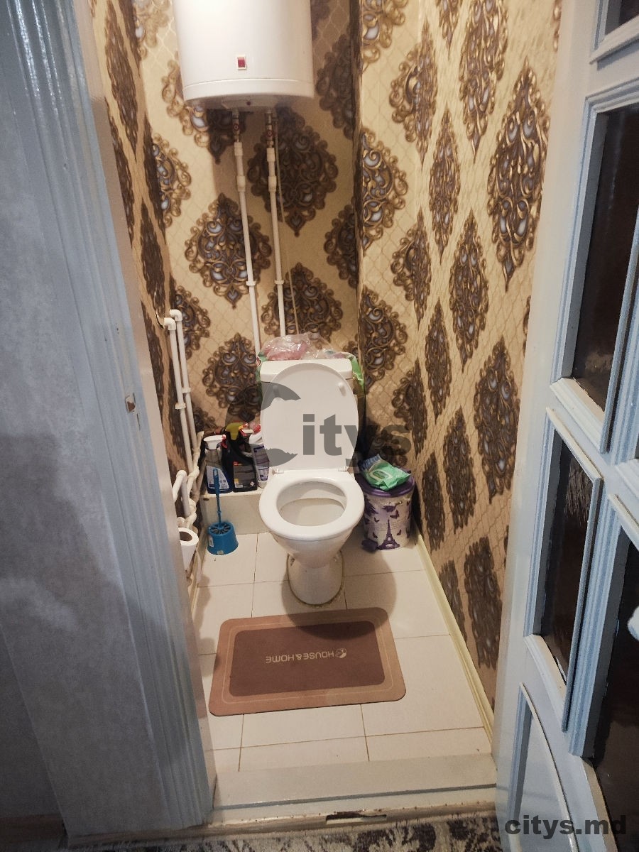 Apartament cu 2 camere, 53m², Traian photo 6