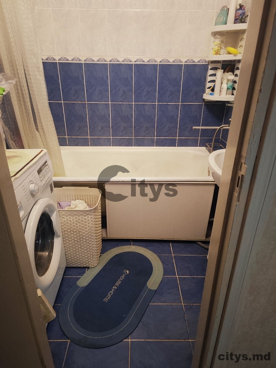 Apartament cu 2 camere, 53m², Traian photo 7