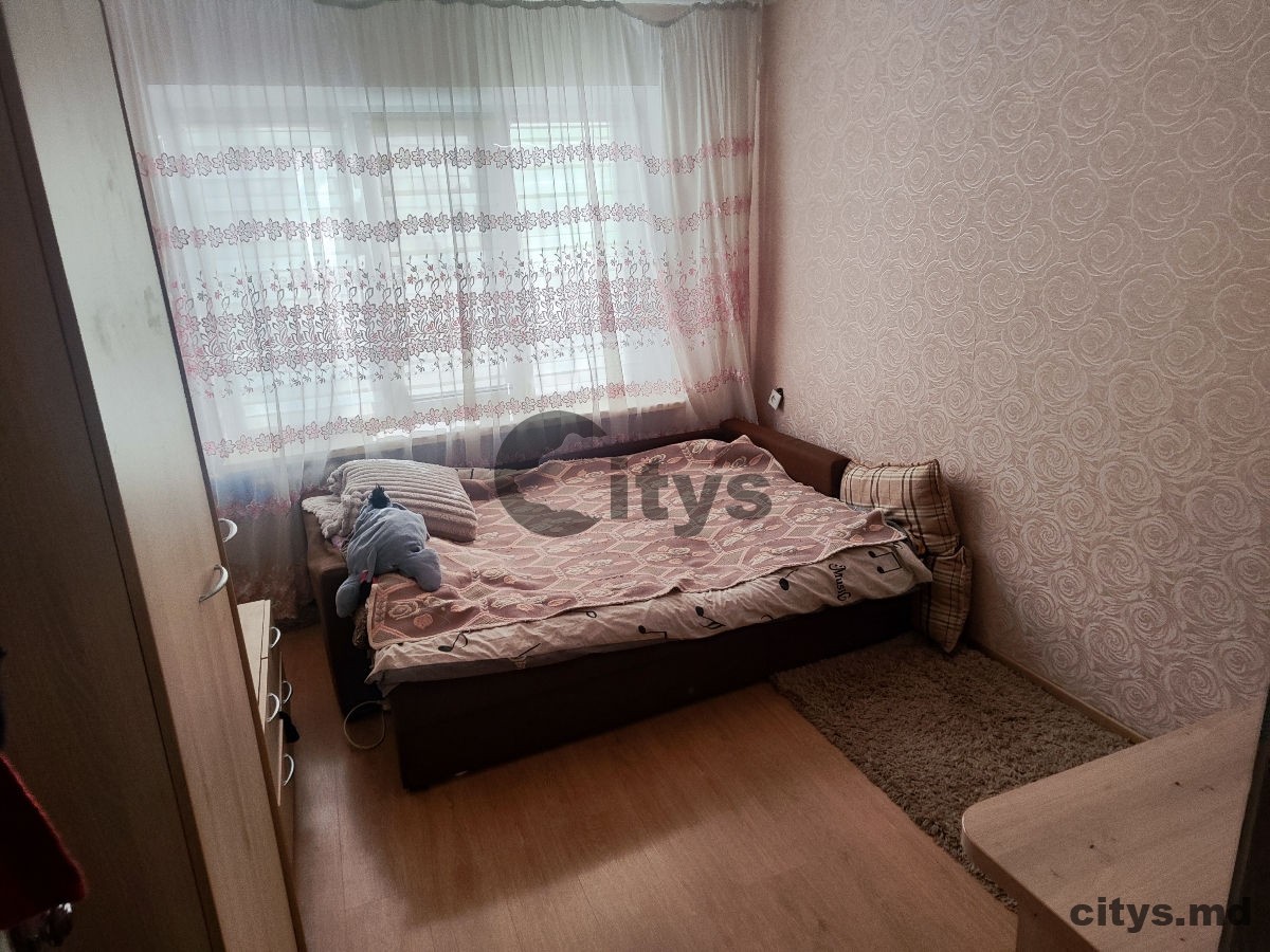 Apartament cu 2 camere, 53m², Traian photo 8