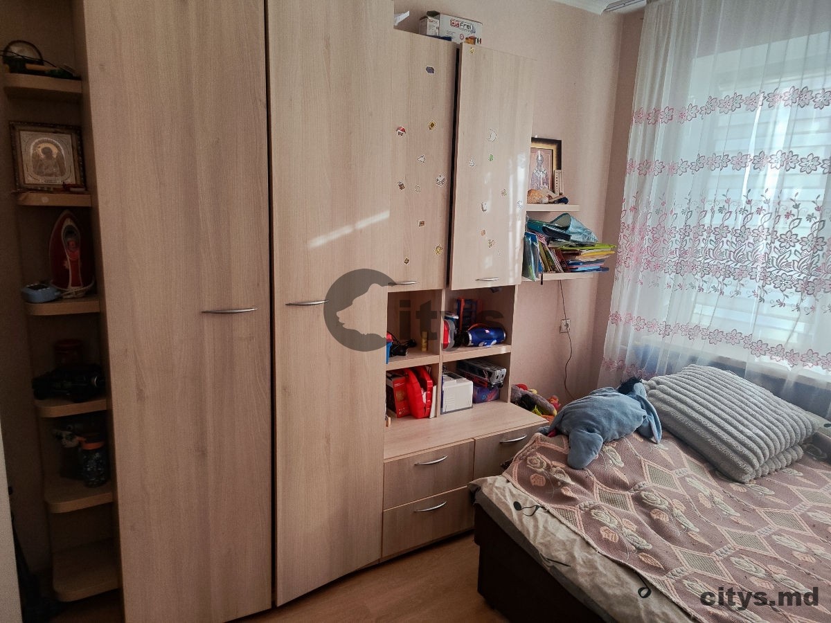 Apartament cu 2 camere, 53m², Traian photo 1