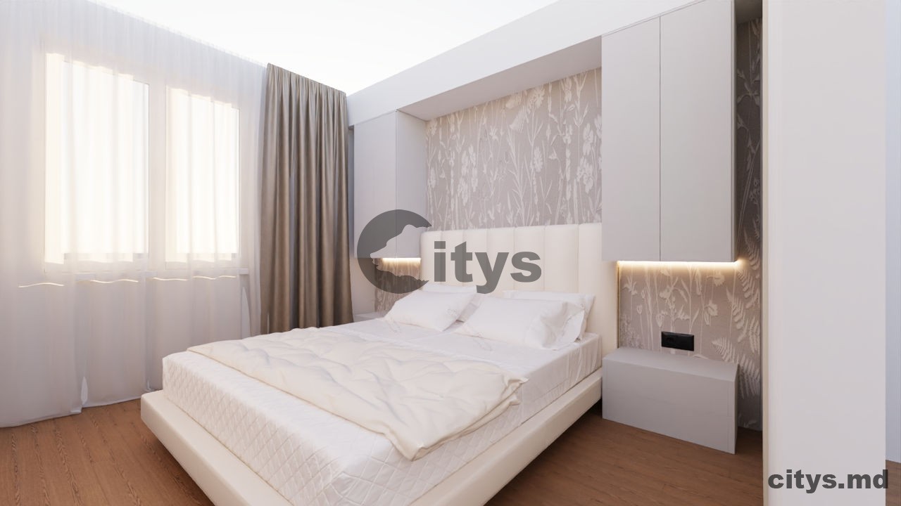 Apartament cu 2 camere, 40m², Онисифор Гибу photo 6