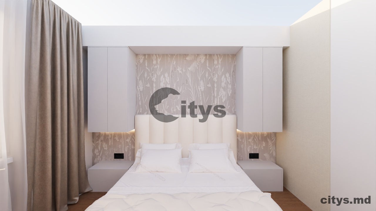 Apartament cu 2 camere, 40m², Онисифор Гибу photo 5