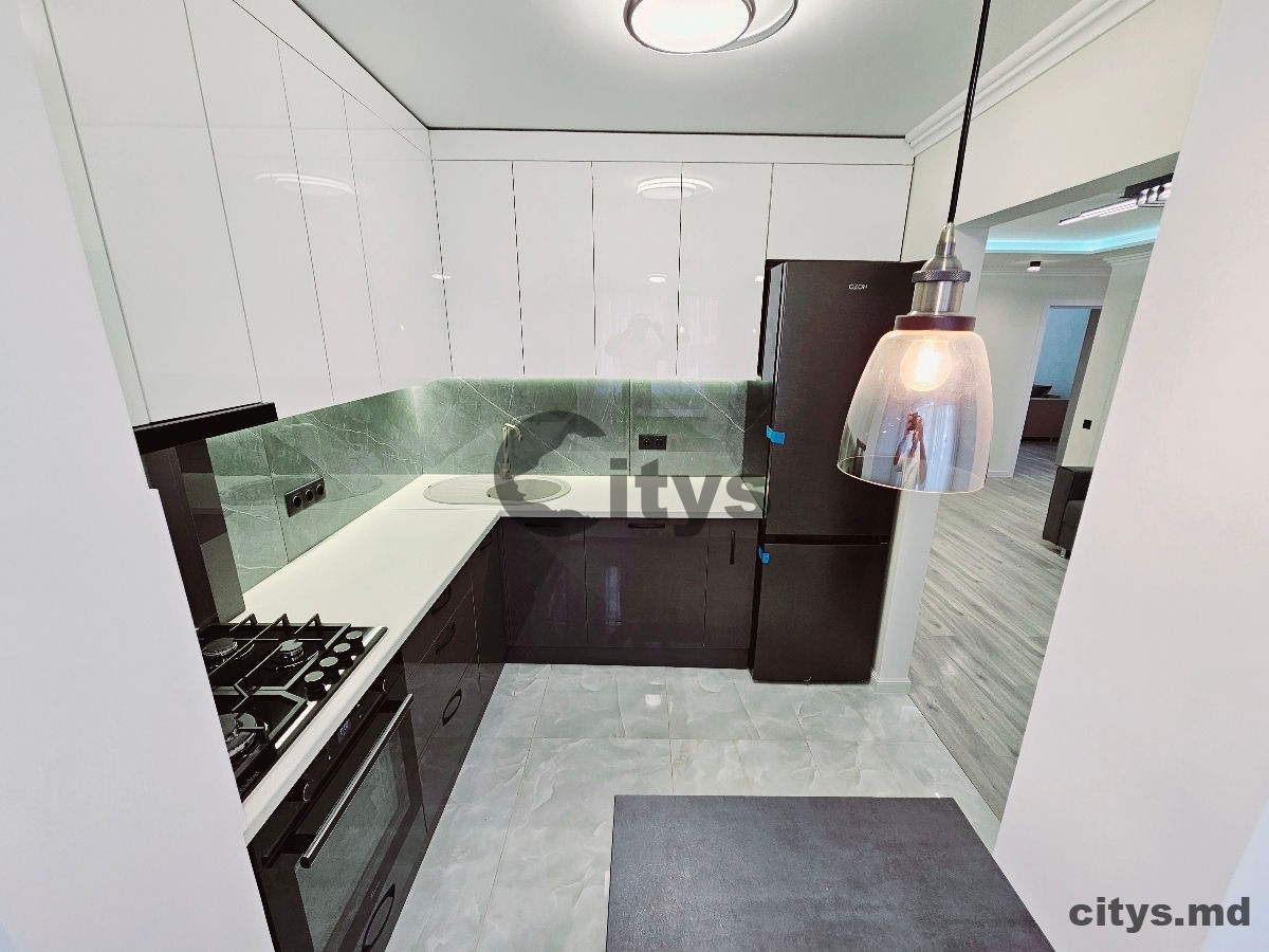 Apartament cu 3 camere, 65m², Nikolai Zelinski photo 19