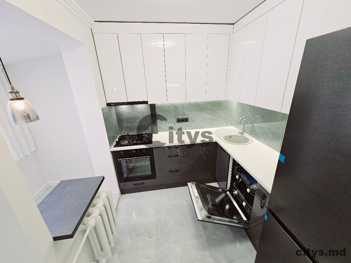Apartament cu 3 camere, 65m², Nikolai Zelinski photo 8