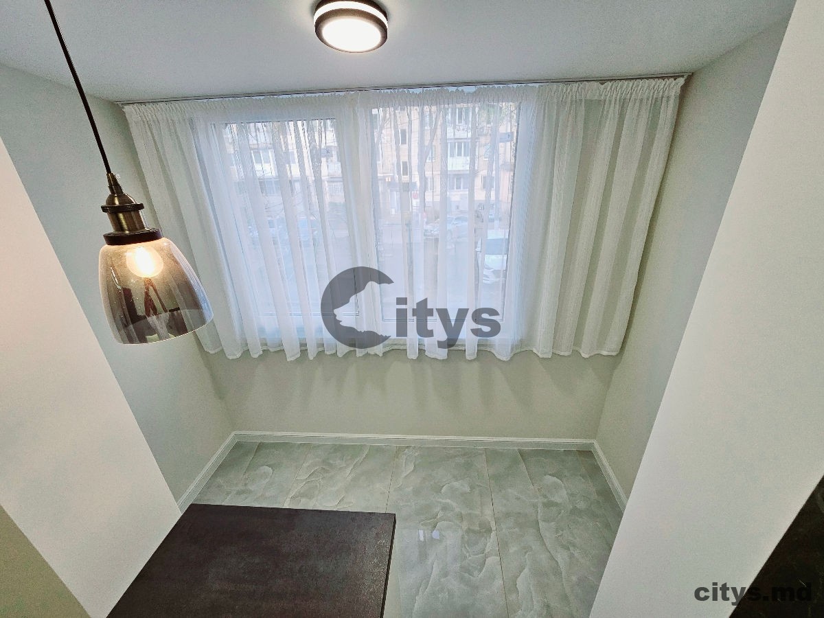 Apartament cu 3 camere, 65m², Nikolai Zelinski photo 7