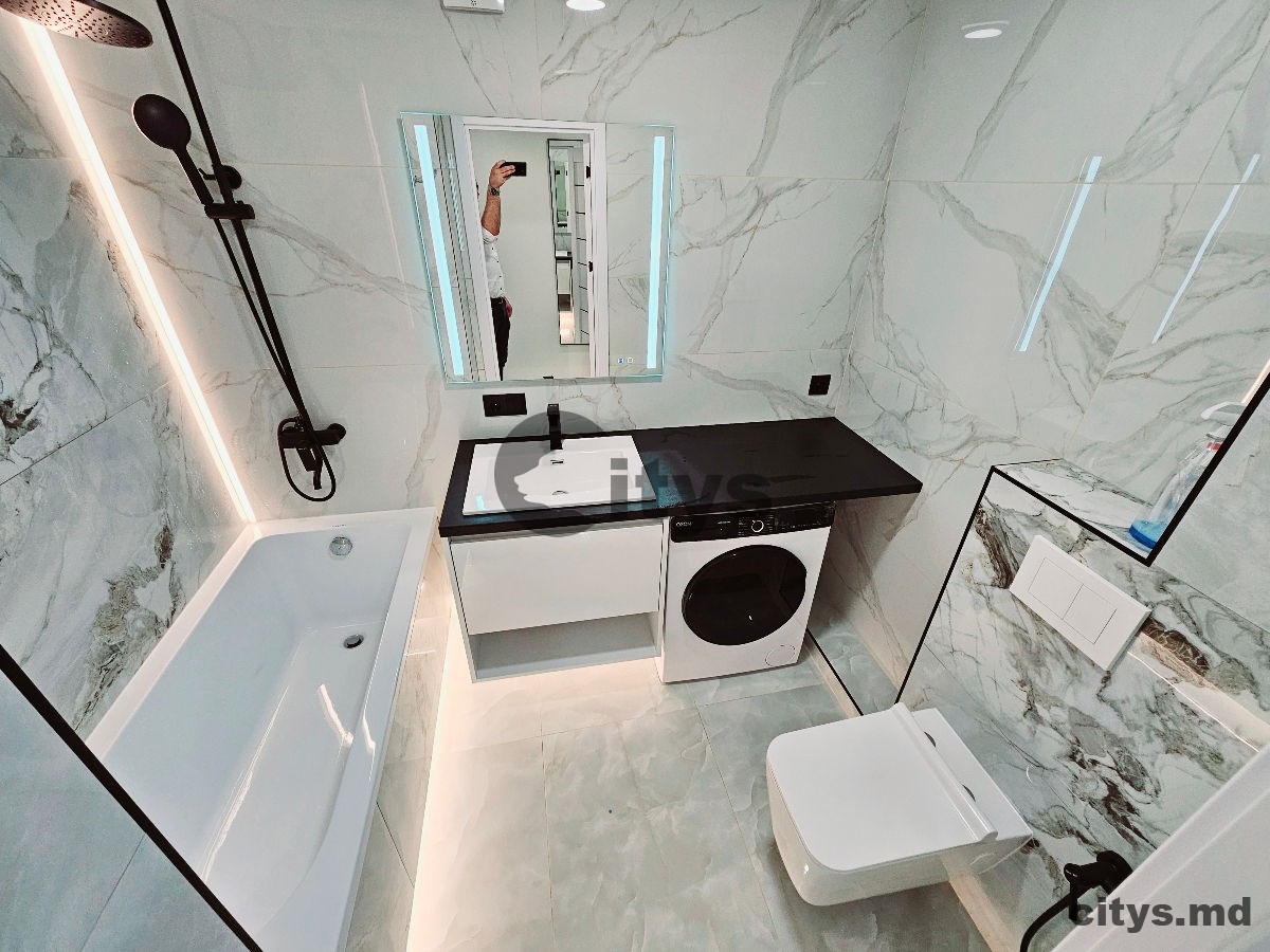 Apartament cu 3 camere, 65m², Nikolai Zelinski photo 6