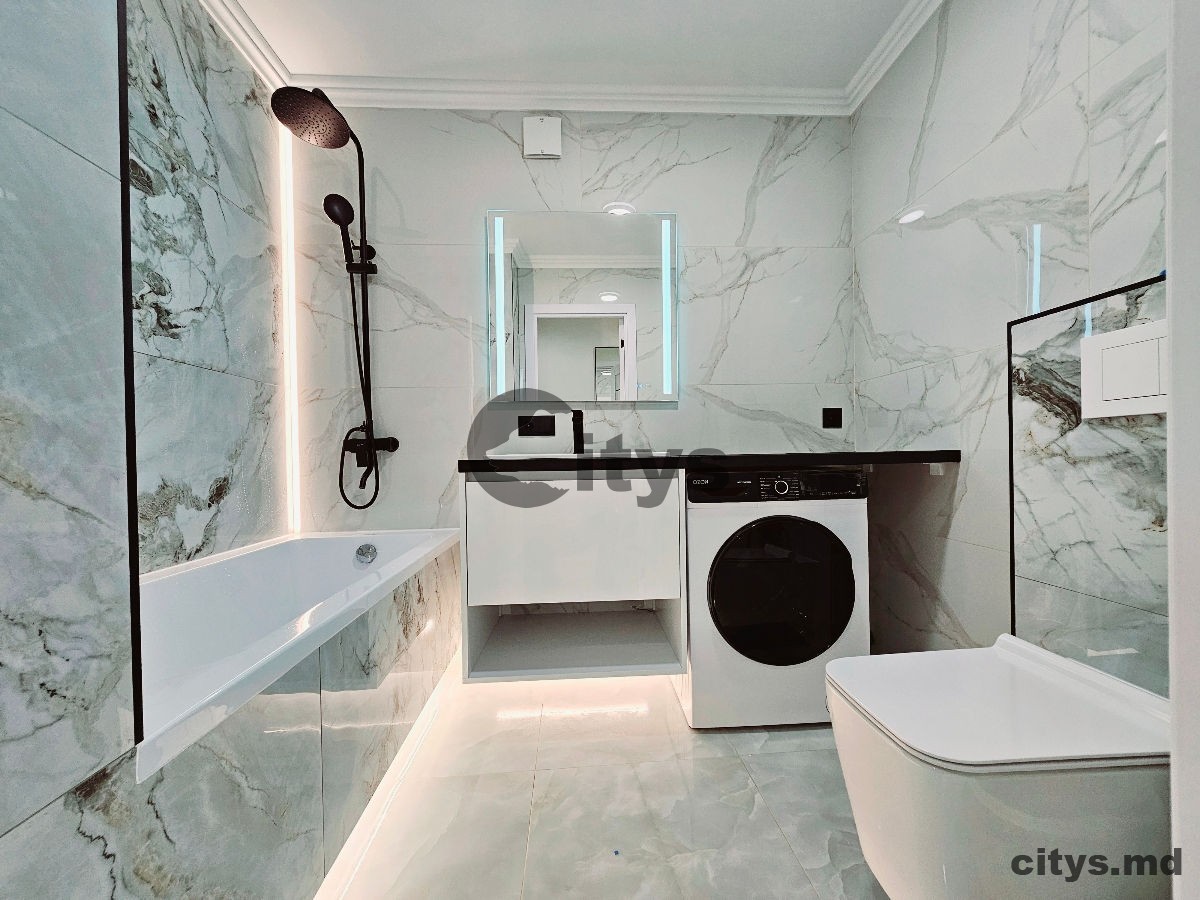 Apartament cu 3 camere, 65m², Nikolai Zelinski photo 5