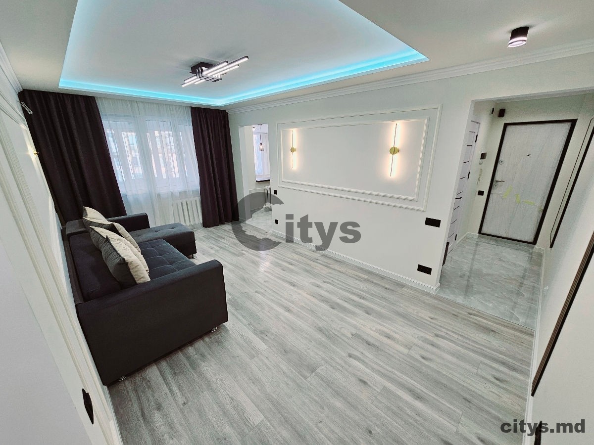 Apartament cu 3 camere, 65m², Nikolai Zelinski photo 4