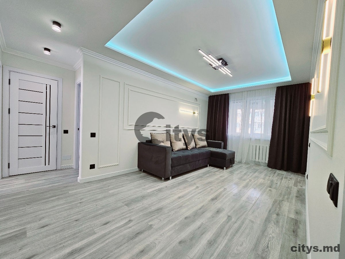 Apartament cu 3 camere, 65m², Nikolai Zelinski photo 0