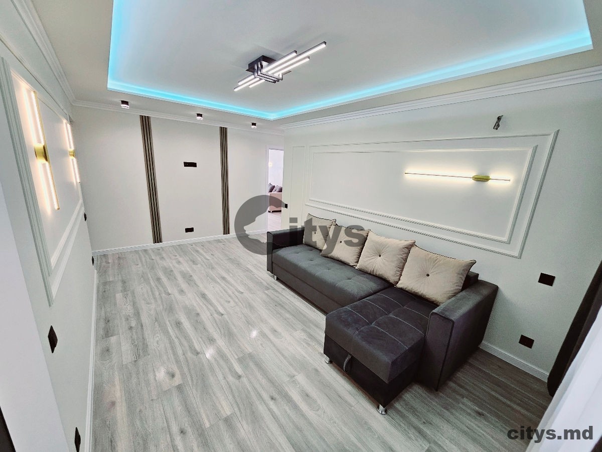 Apartament cu 3 camere, 65m², Nikolai Zelinski photo 3