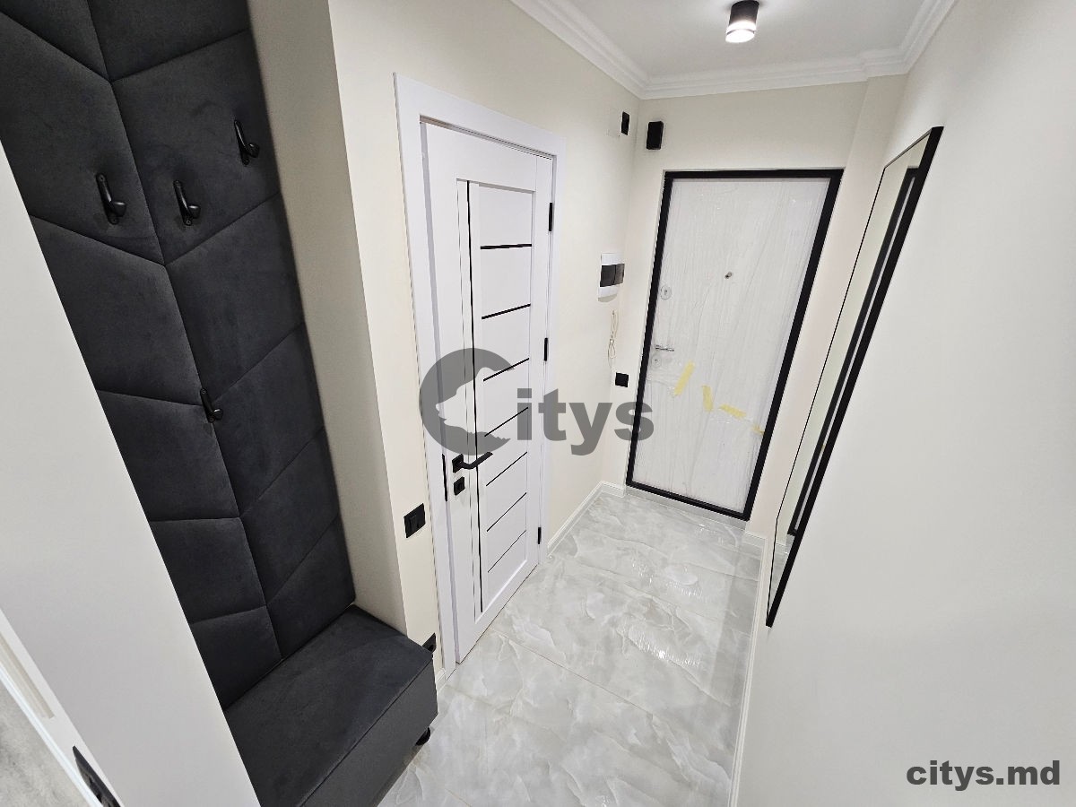 Apartament cu 3 camere, 65m², Nikolai Zelinski photo 2