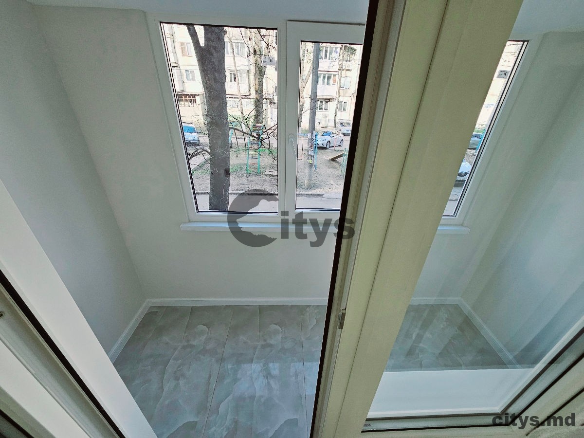 Apartament cu 3 camere, 65m², Nikolai Zelinski photo 9