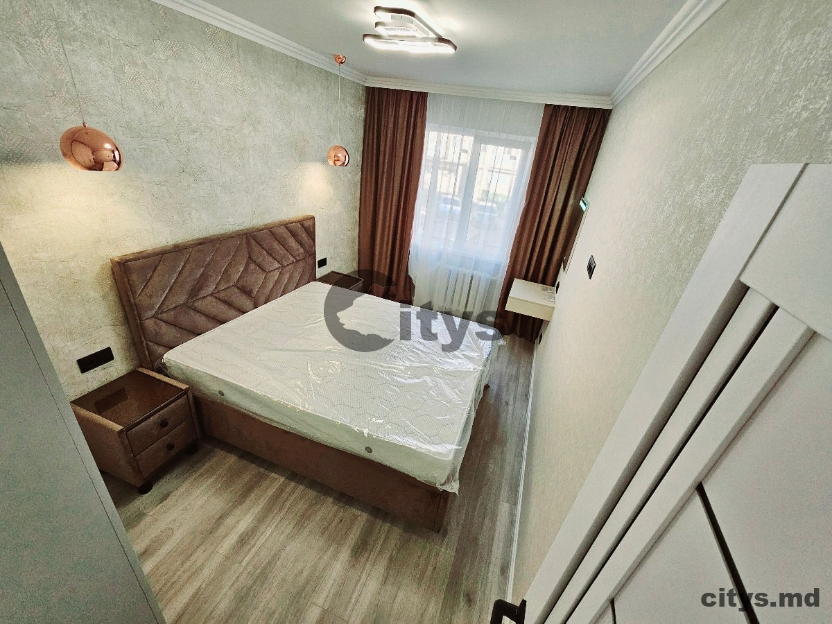 Apartament cu 3 camere, 65m², Nikolai Zelinski photo 10