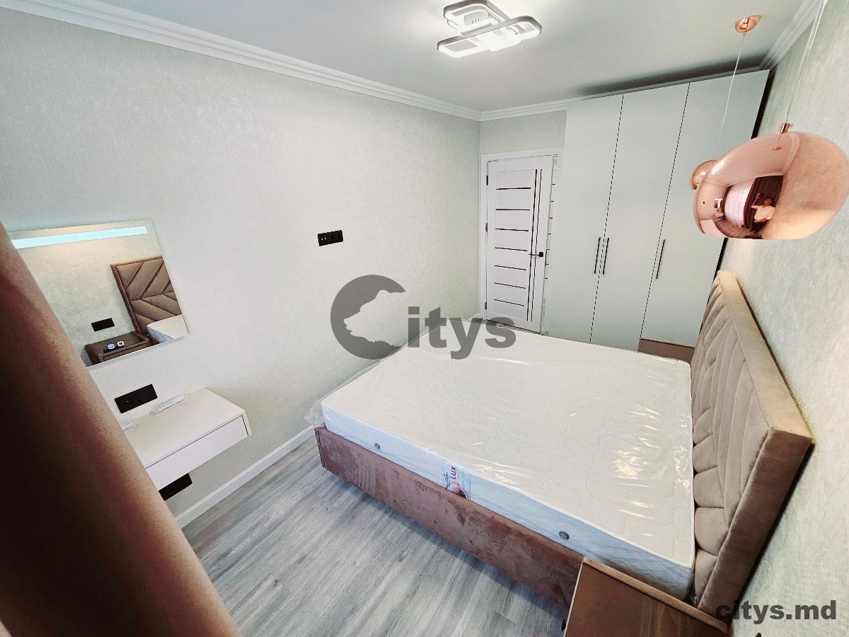 Apartament cu 3 camere, 65m², Nikolai Zelinski photo 18