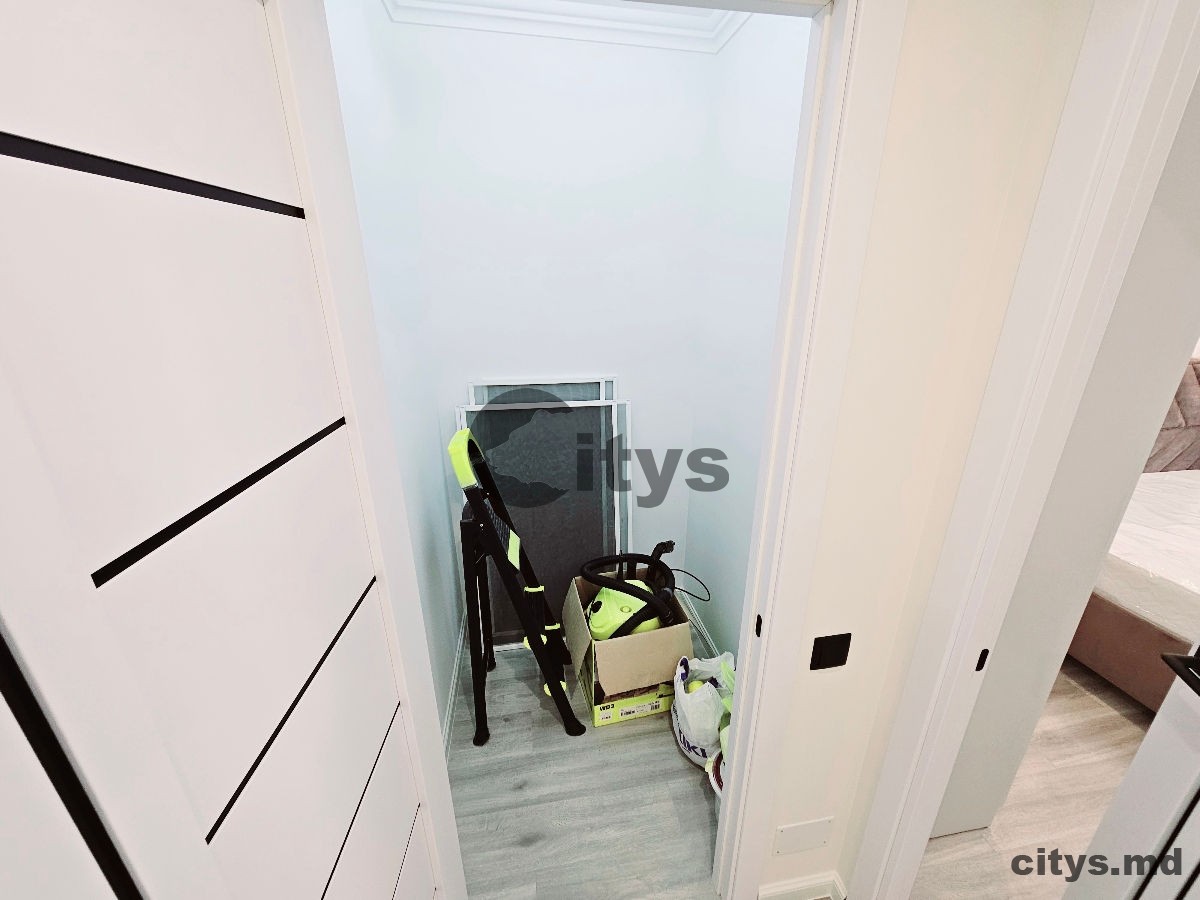 Apartament cu 3 camere, 65m², Nikolai Zelinski photo 17